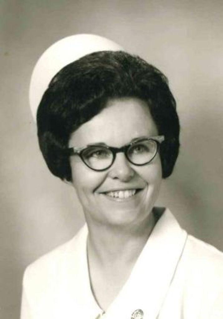 Marion Wortley