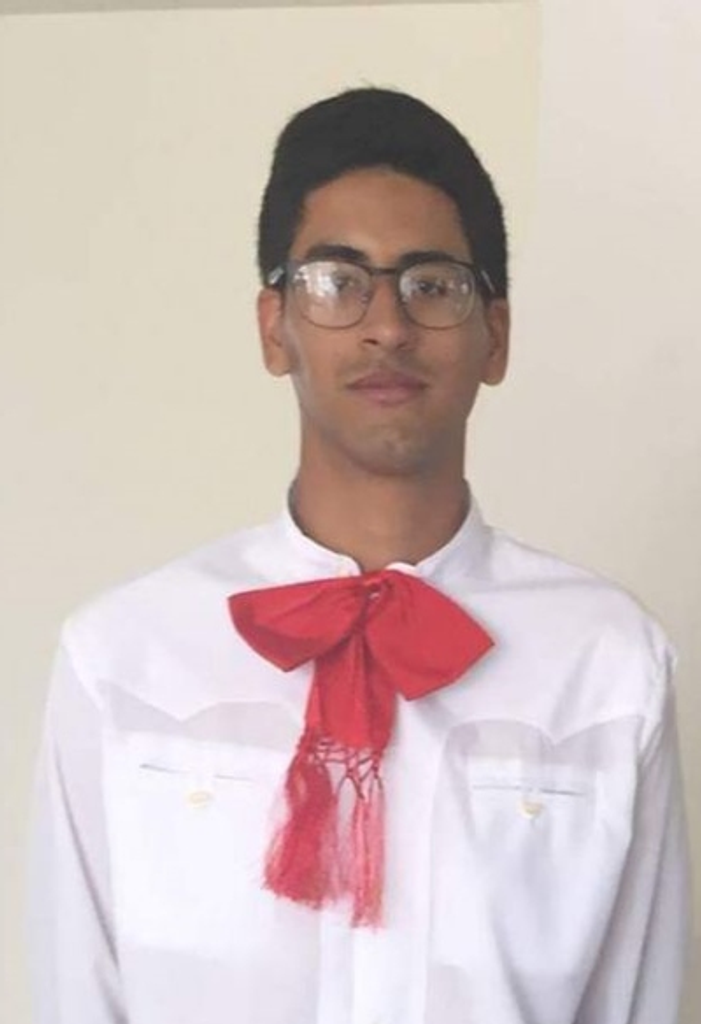 Emanuel Gallegos Profile Photo