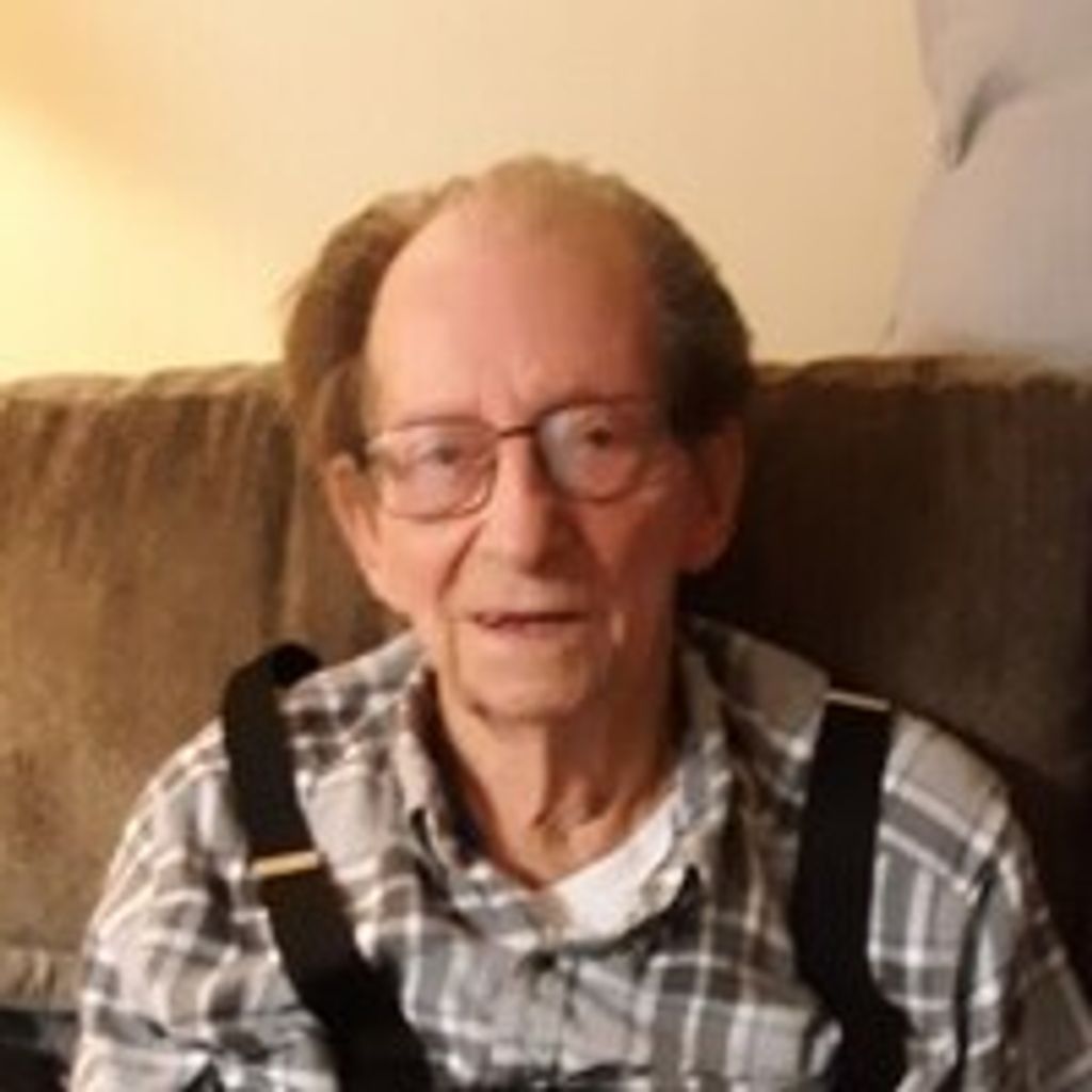 Fred Martin Mey, Jr. Profile Photo