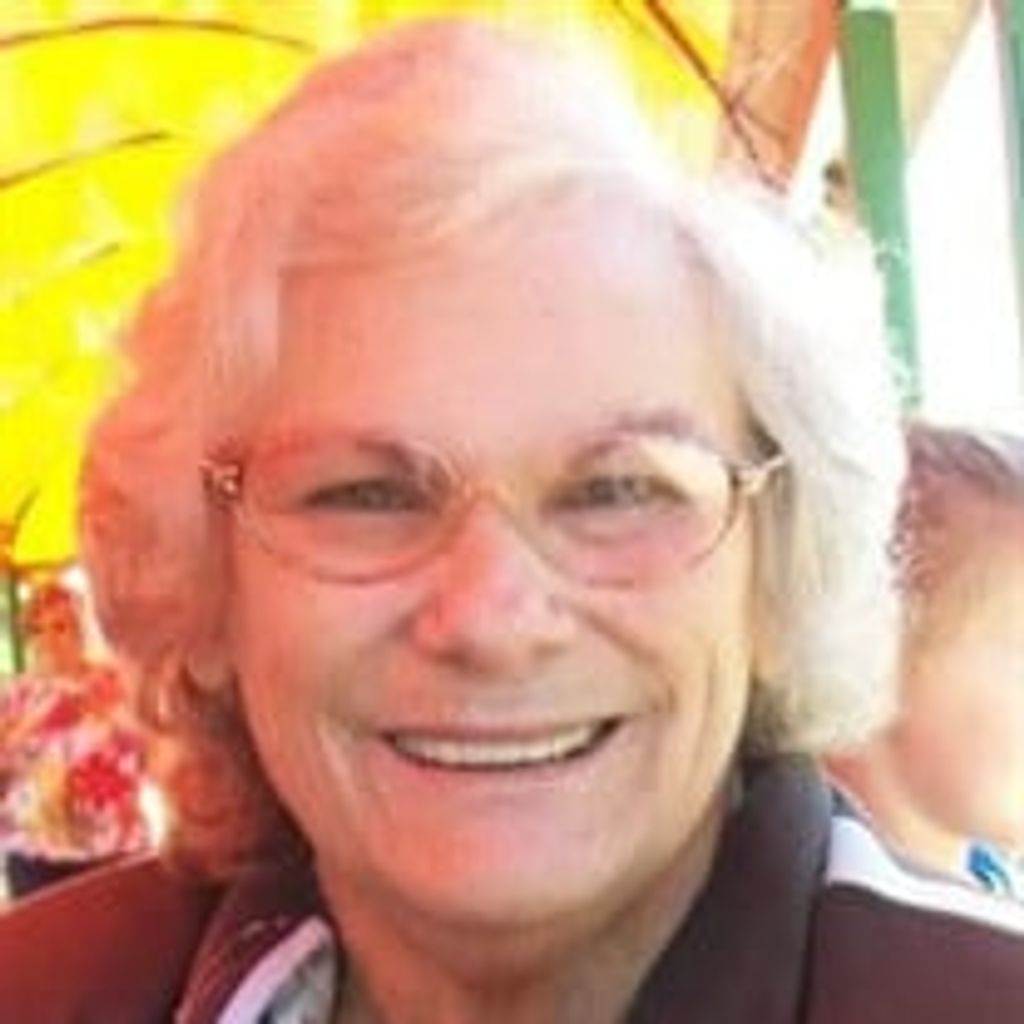 Mrs. Linda Blackwell Herrington