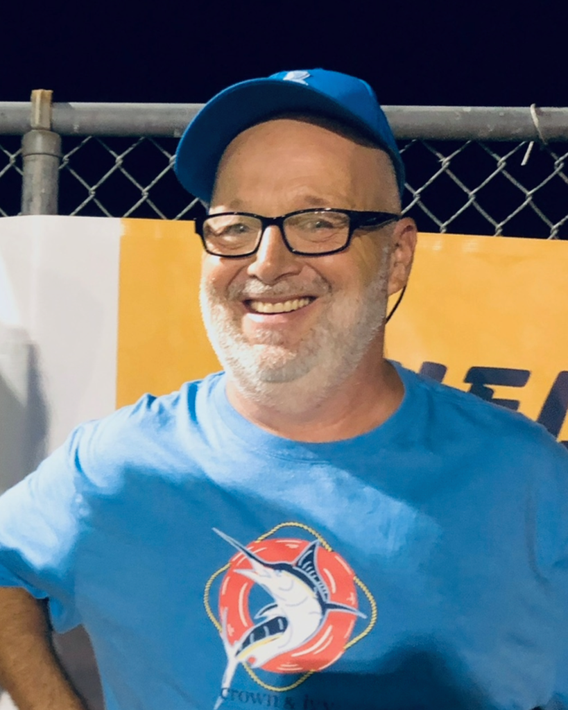 Billy Michael Spurling Profile Photo