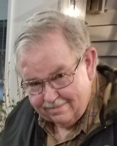 Ronald M. Horton's obituary image