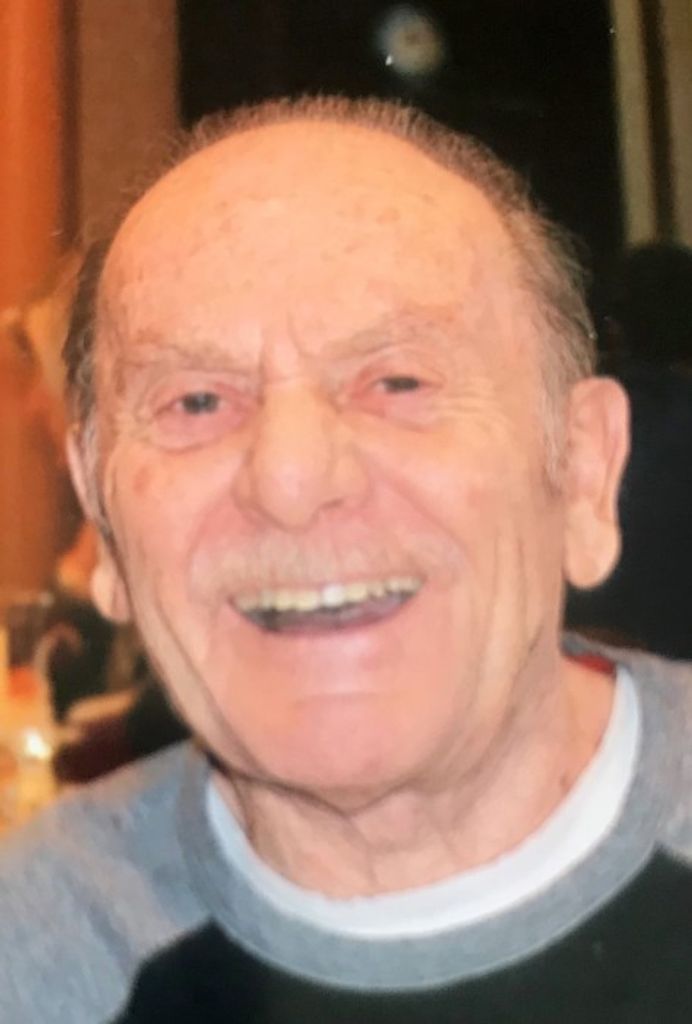 Robert Rafael Marino Profile Photo