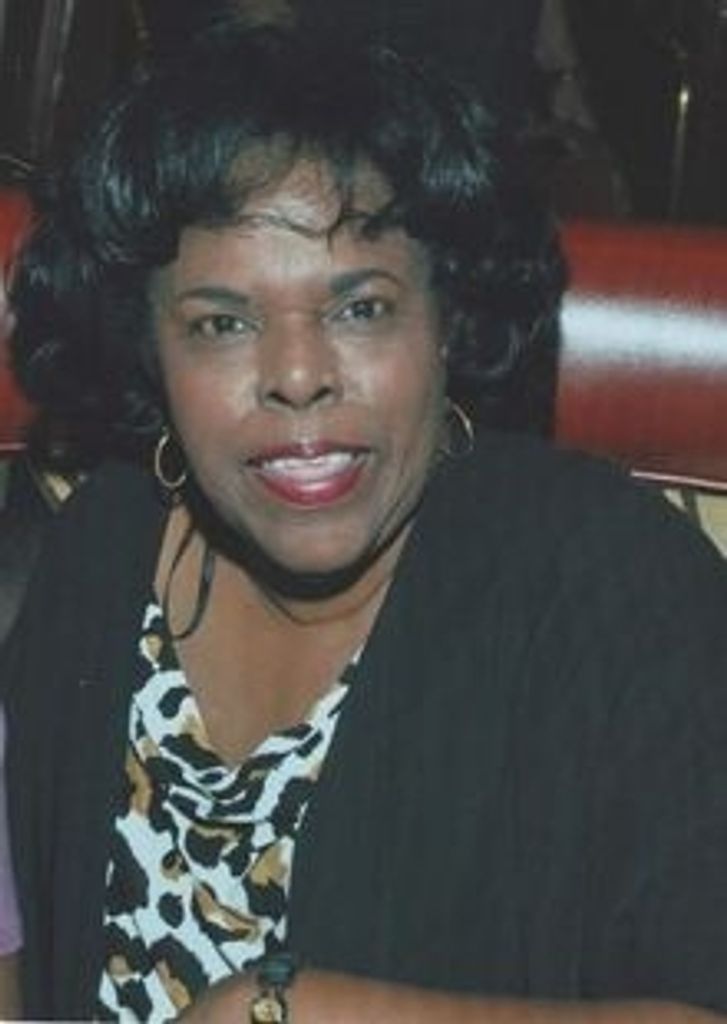 Ms Eugenia Davis