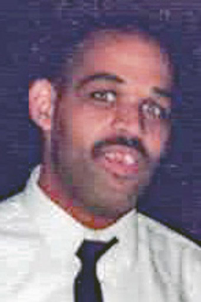 Troy Matthew Jackson