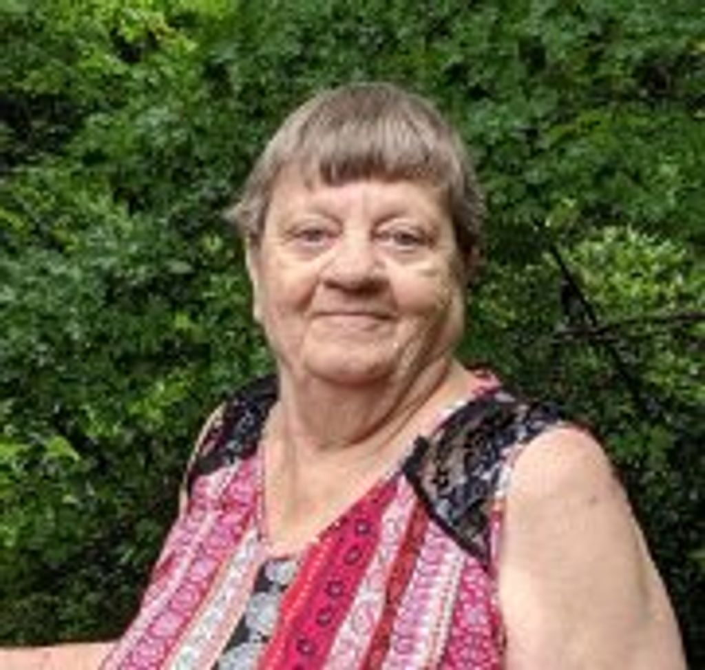 Peggy Joyce Boswell
