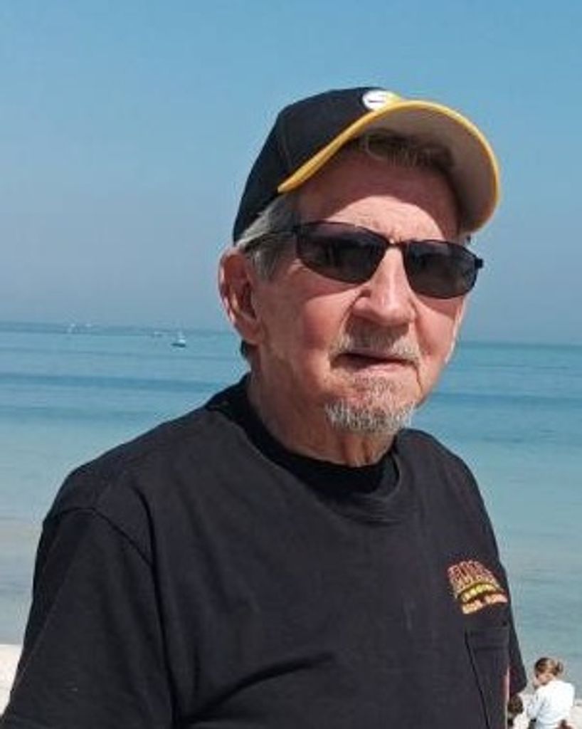 David Frank "Beetle" Vanhorenbeck Profile Photo