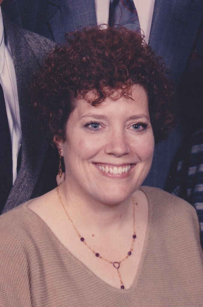Michelle Stolte Martin