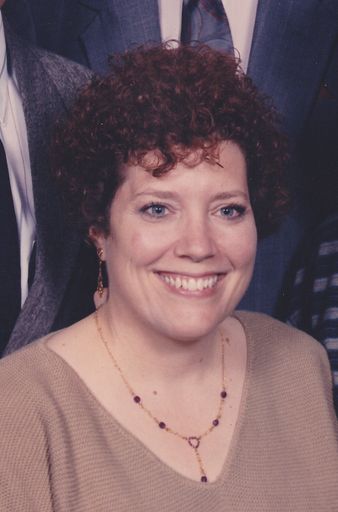 Michelle Stolte Martin Profile Photo