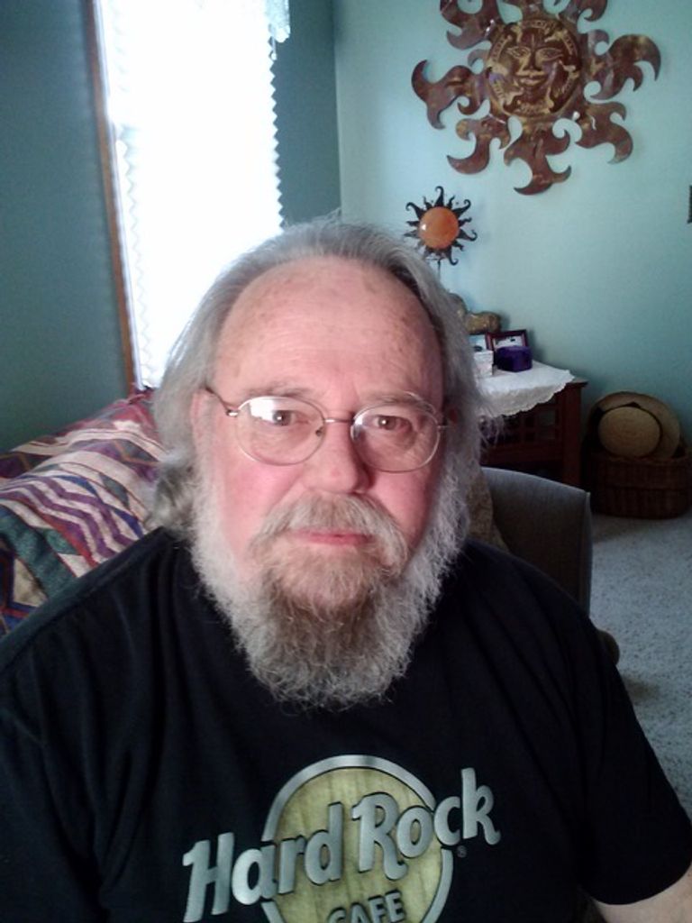 Edward "Ed" R. Chambers Profile Photo