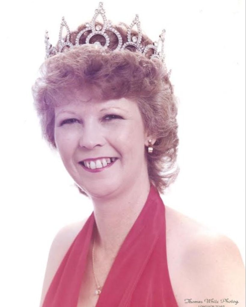 Jane D. Spivey