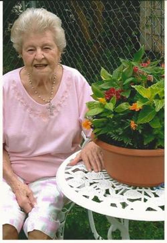 Imogene Chandler Profile Photo