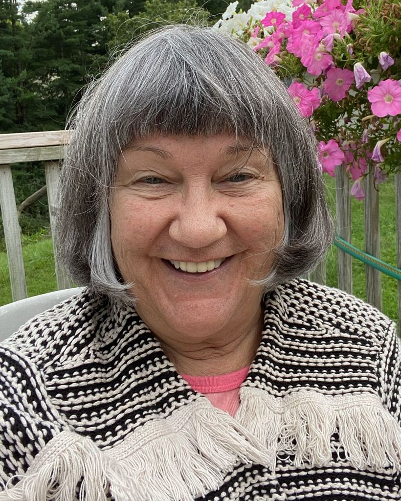 Cynthia M. Nacin Profile Photo