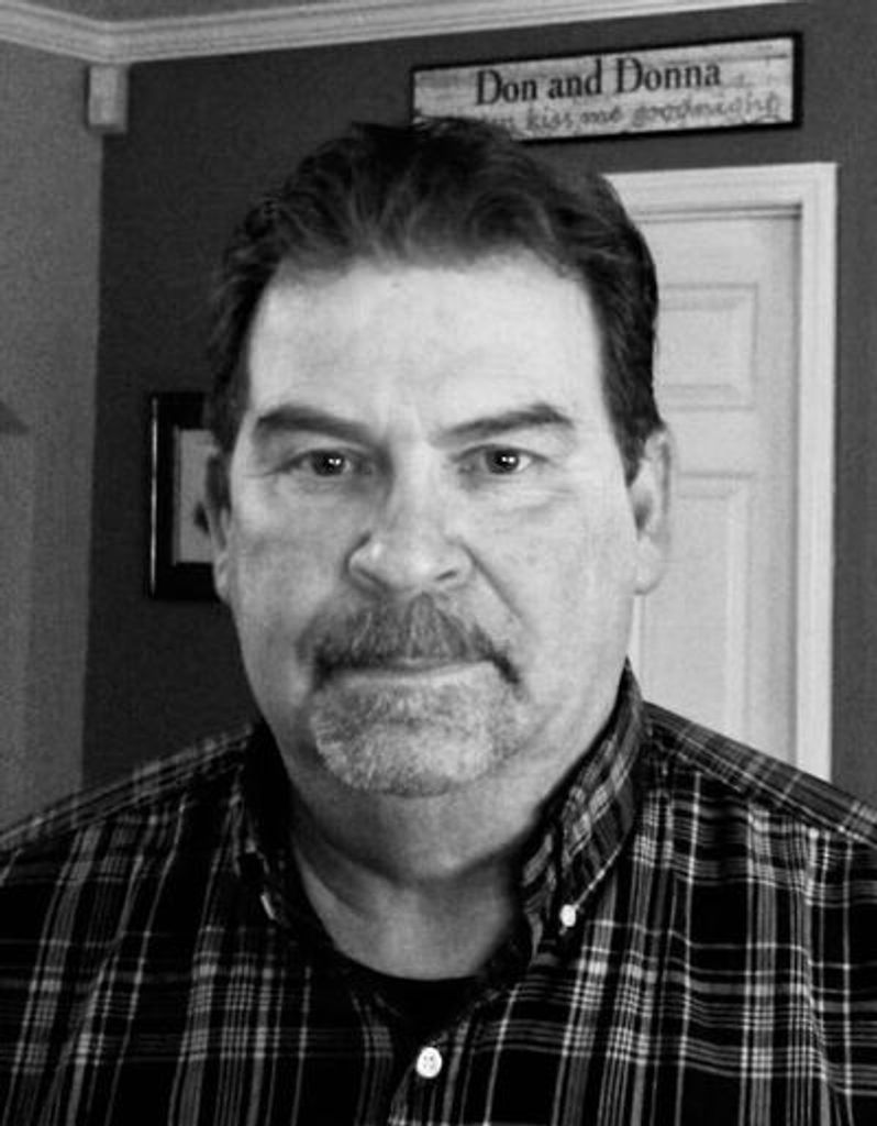 Donald Holt Profile Photo