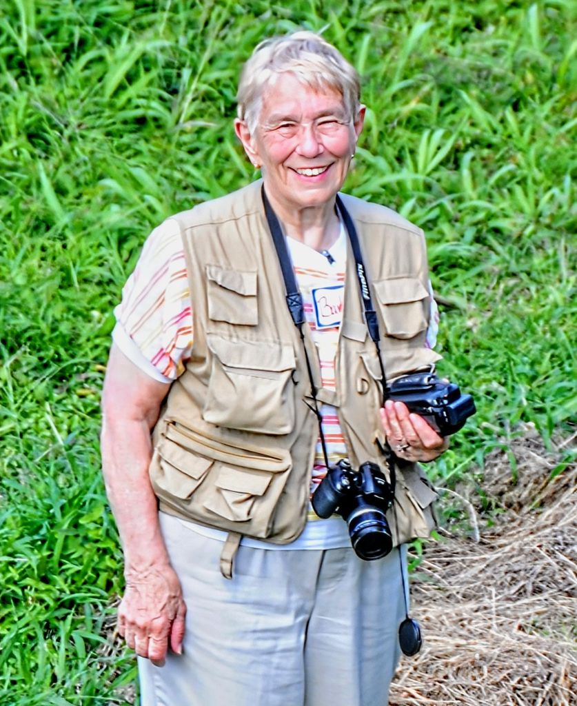 Barbara Rose McDonough