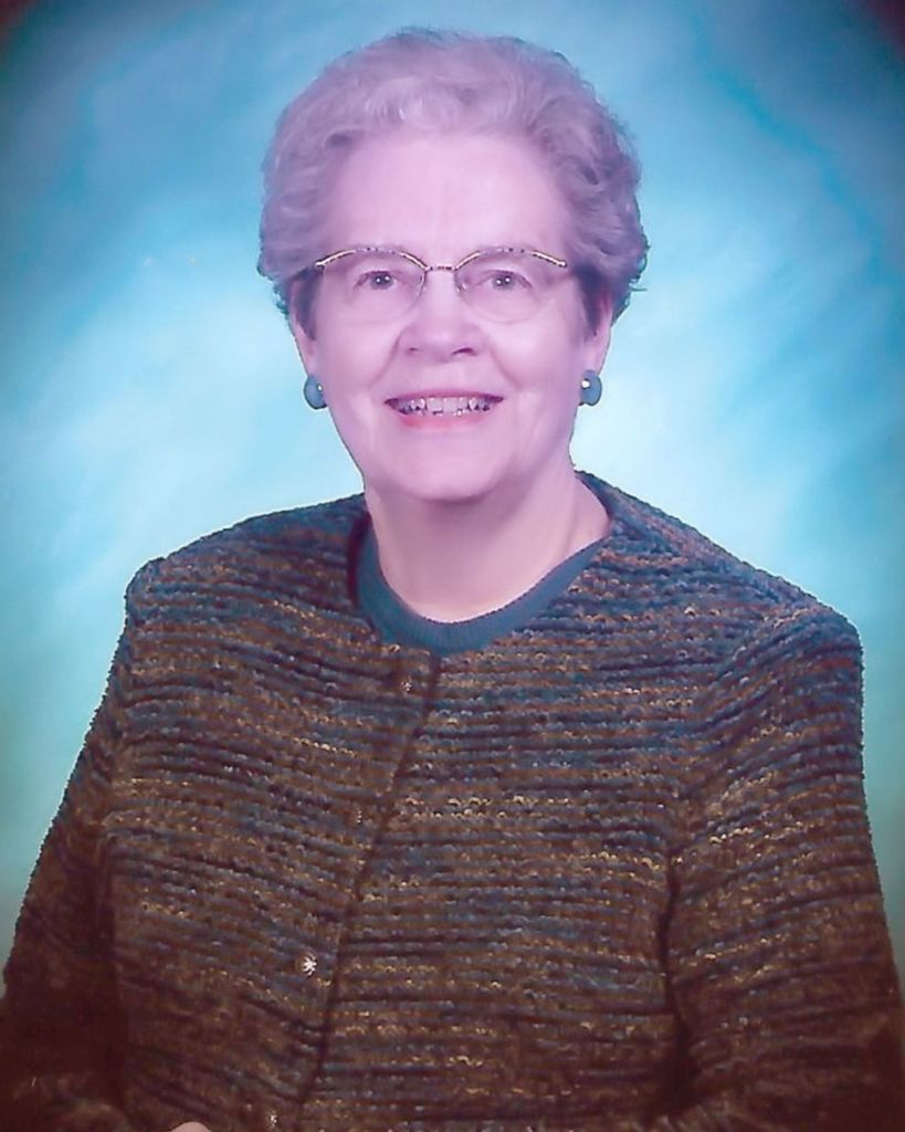 Eloise "Jean" (Ackelbein) Mangan