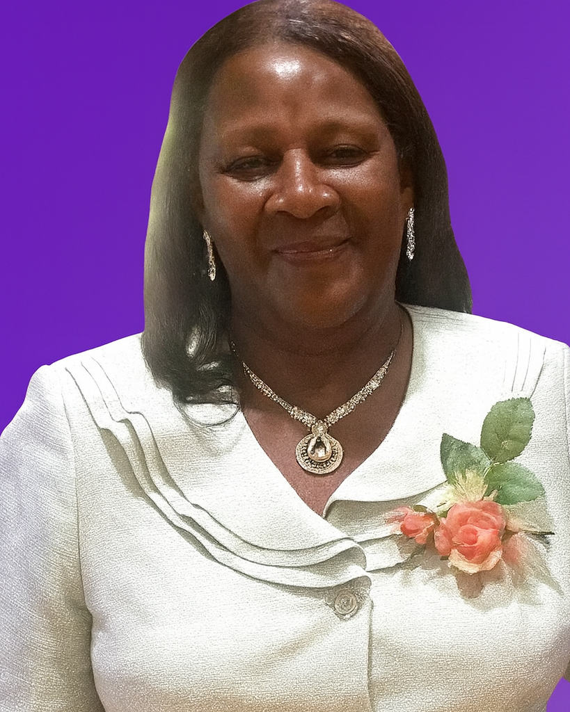 Rosie Mae Gwinn Perkins Profile Photo