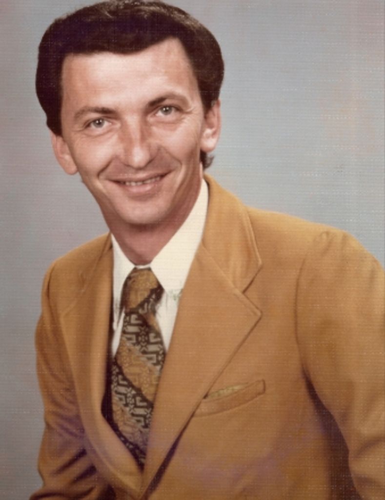 Paul Cornelison Profile Photo