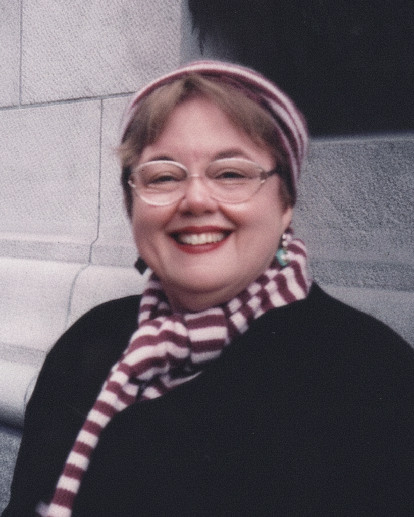 Elizabeth “Betsy” Watkins McHale Profile Photo