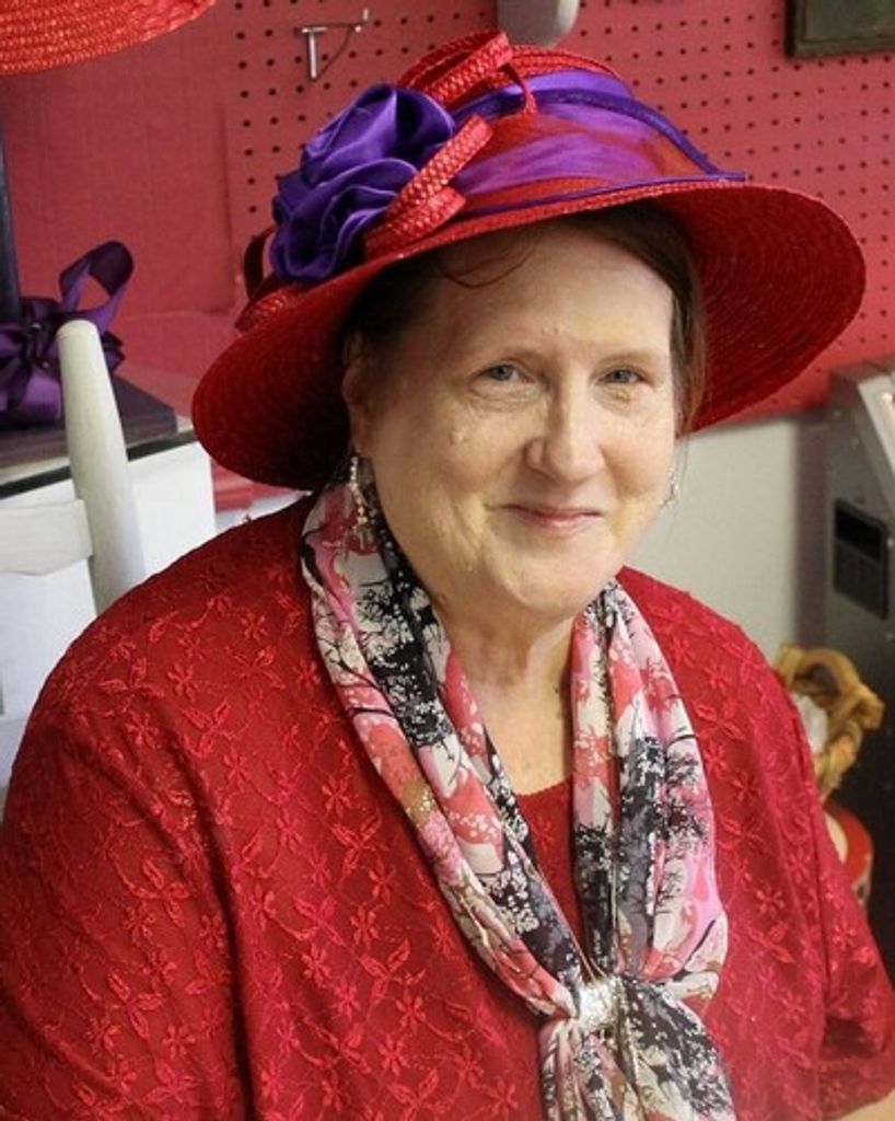 Kathrine Diane Jenkins Profile Photo