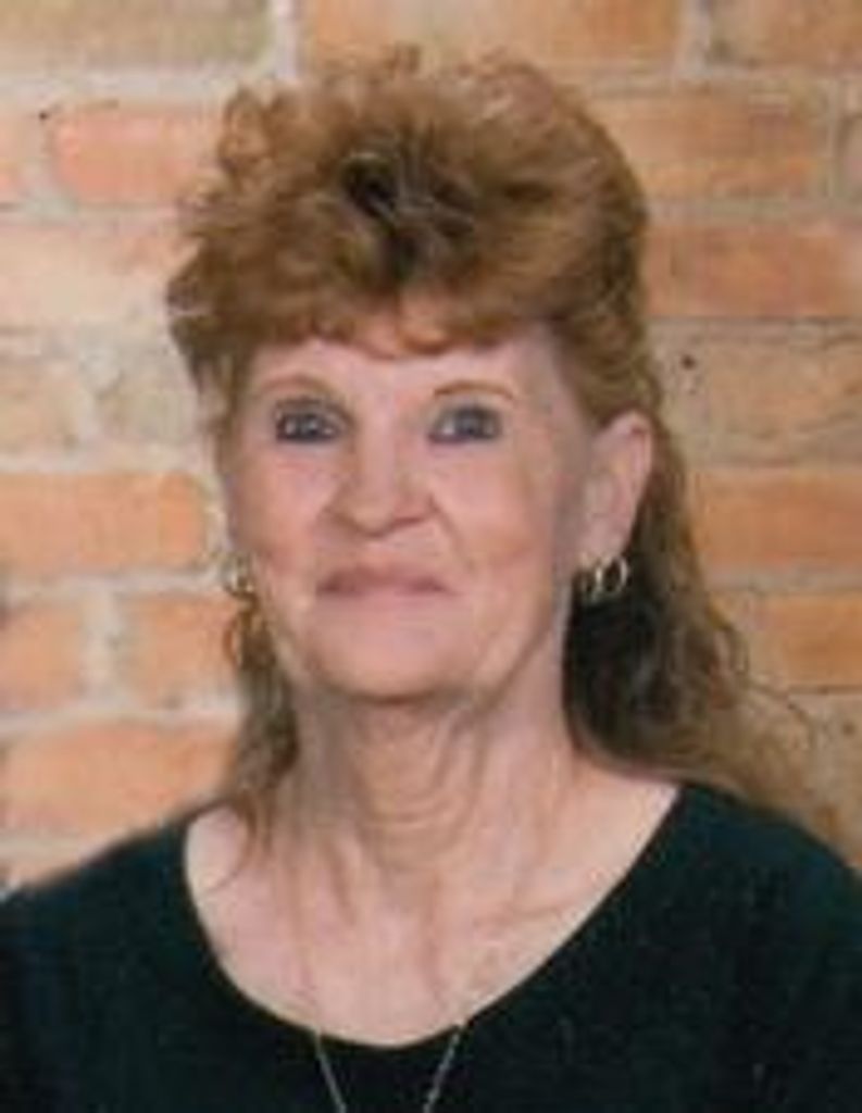 Shirley Ann Arnold Profile Photo