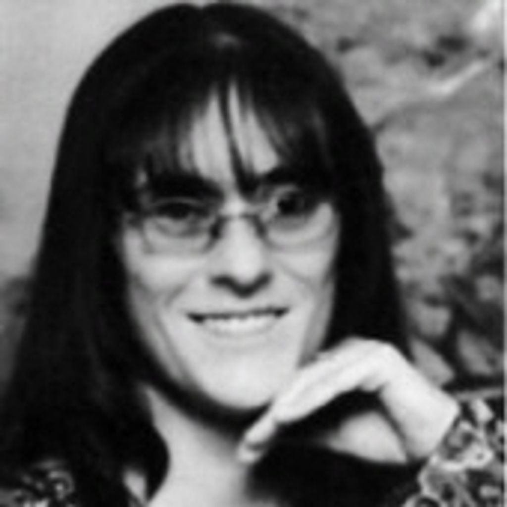 Dolores "Dorie" St. John