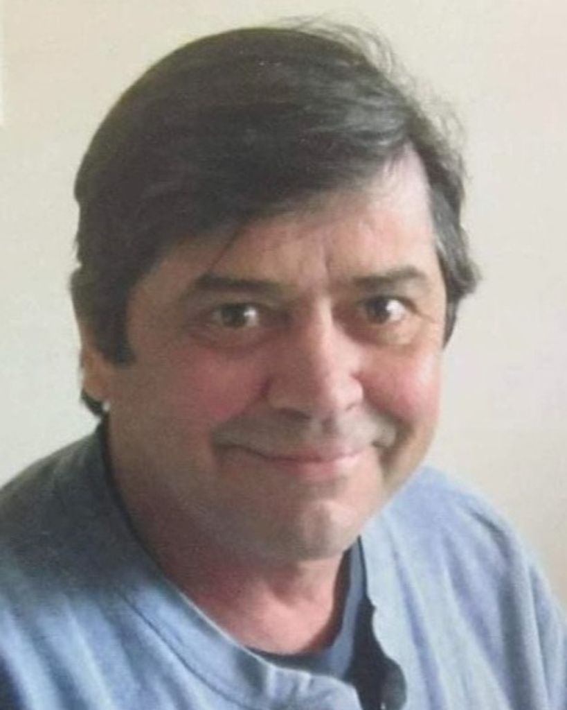 Mitchell Edward Leppert Profile Photo