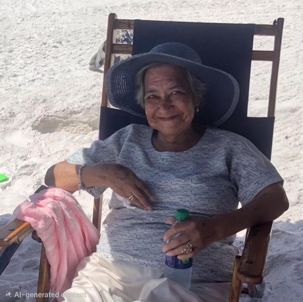 Carmen G. Martinez Profile Photo