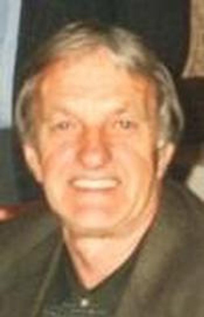 Ersol "Bud" Wilhelmi