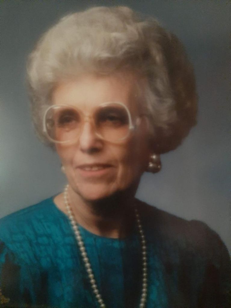 Ruth Lippe Profile Photo