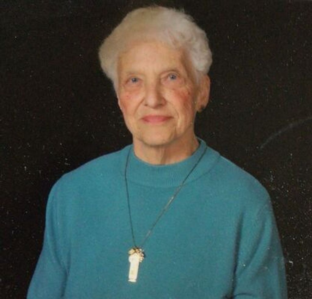 Priscilla V. Porter Profile Photo