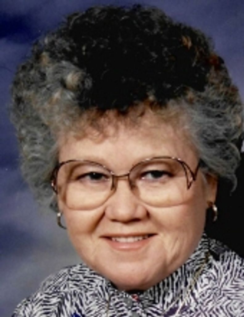 Maxine C. Sturgell