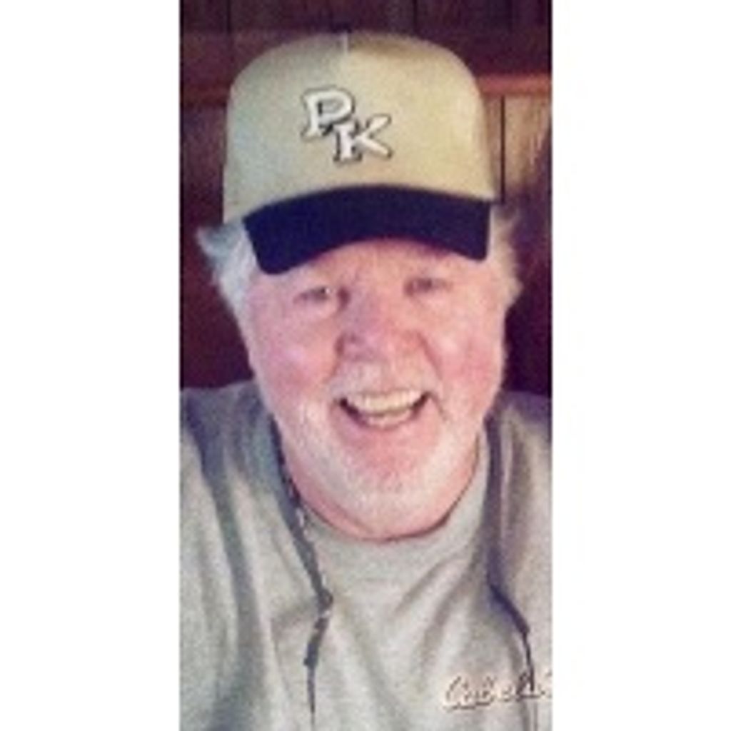 Johnny Ford McCormick