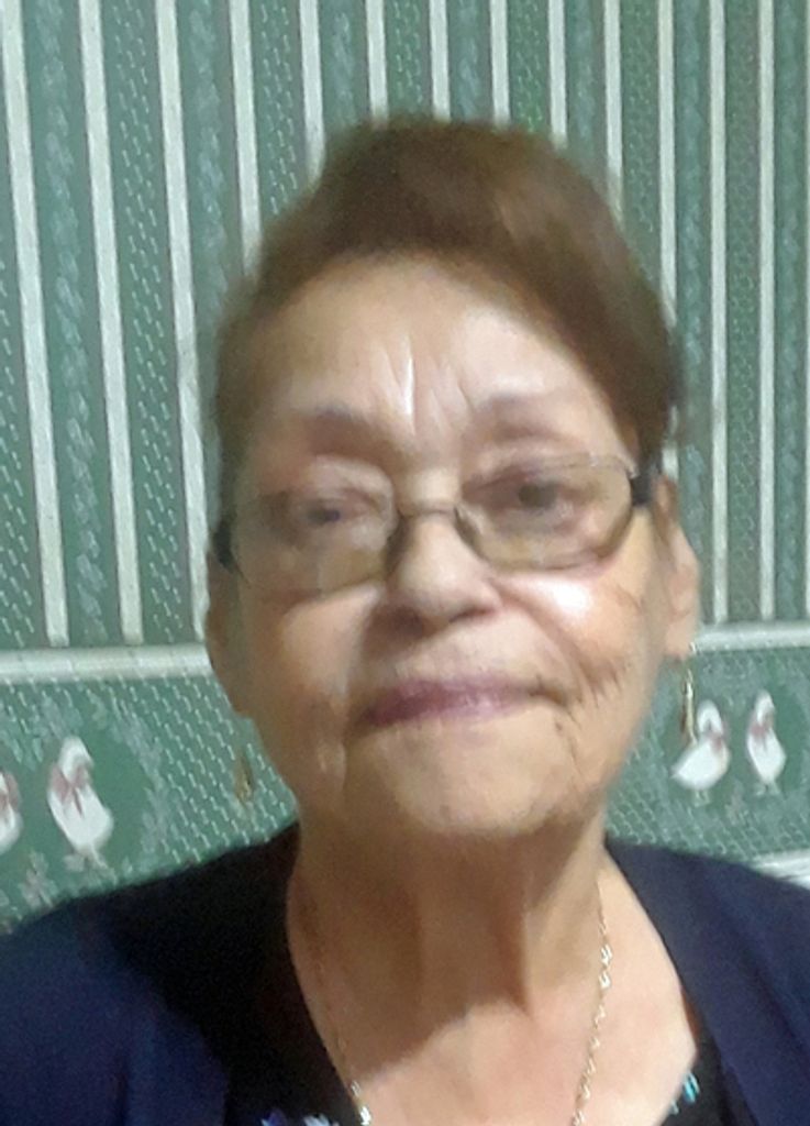 Elia Mendez Profile Photo