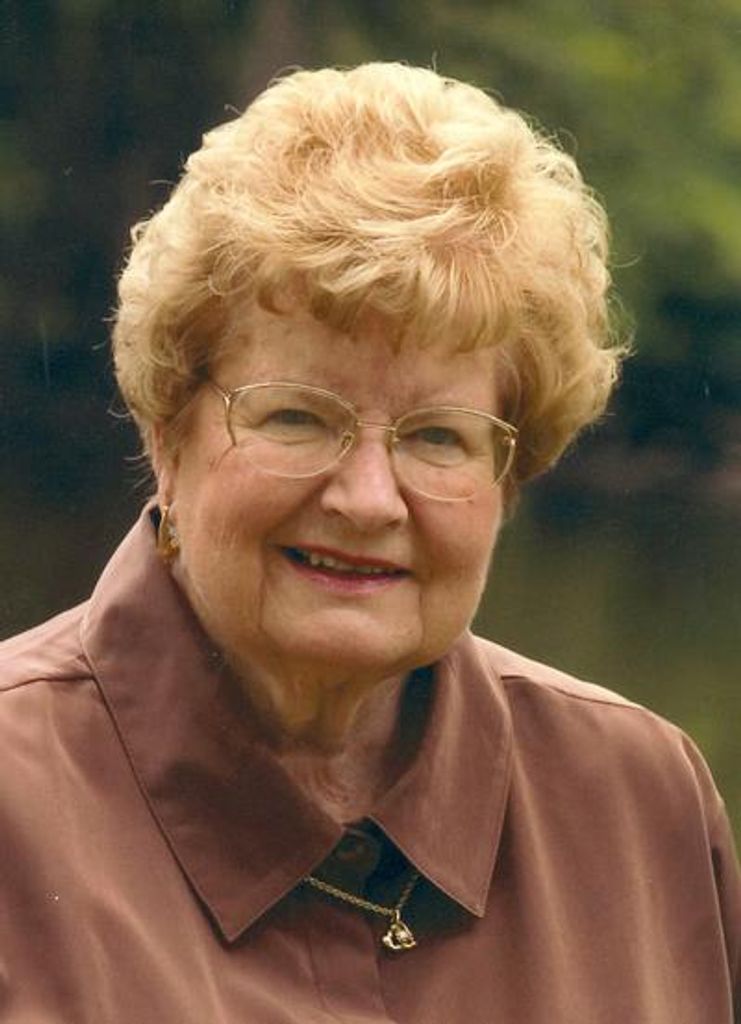 Elaine J. Crumb