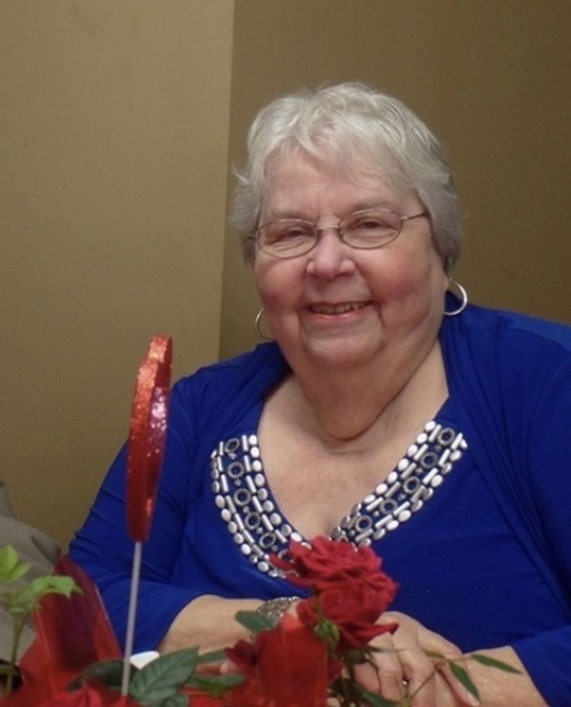 Frances Joan Langford