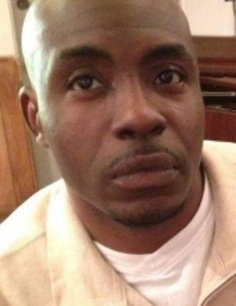 Theodis Edward Goshay Profile Photo