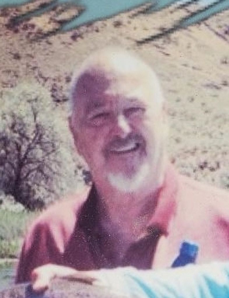 Gerald "Jerry" Given Skeels Profile Photo