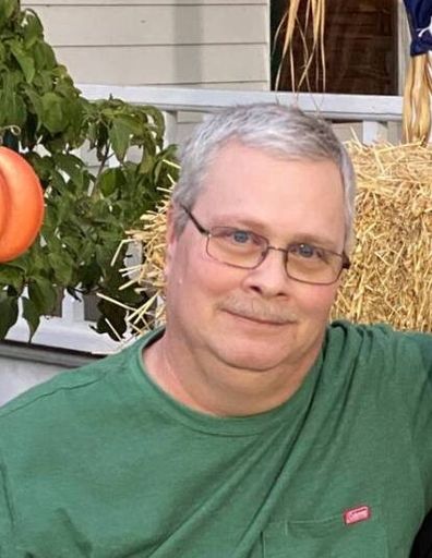 Retired Sgt. John Miller Profile Photo