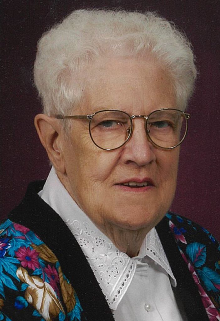 Jean Graham