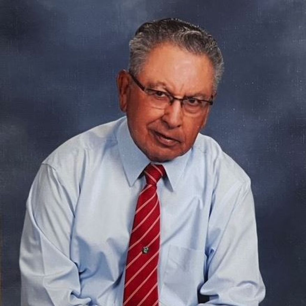 Leandro Cruz