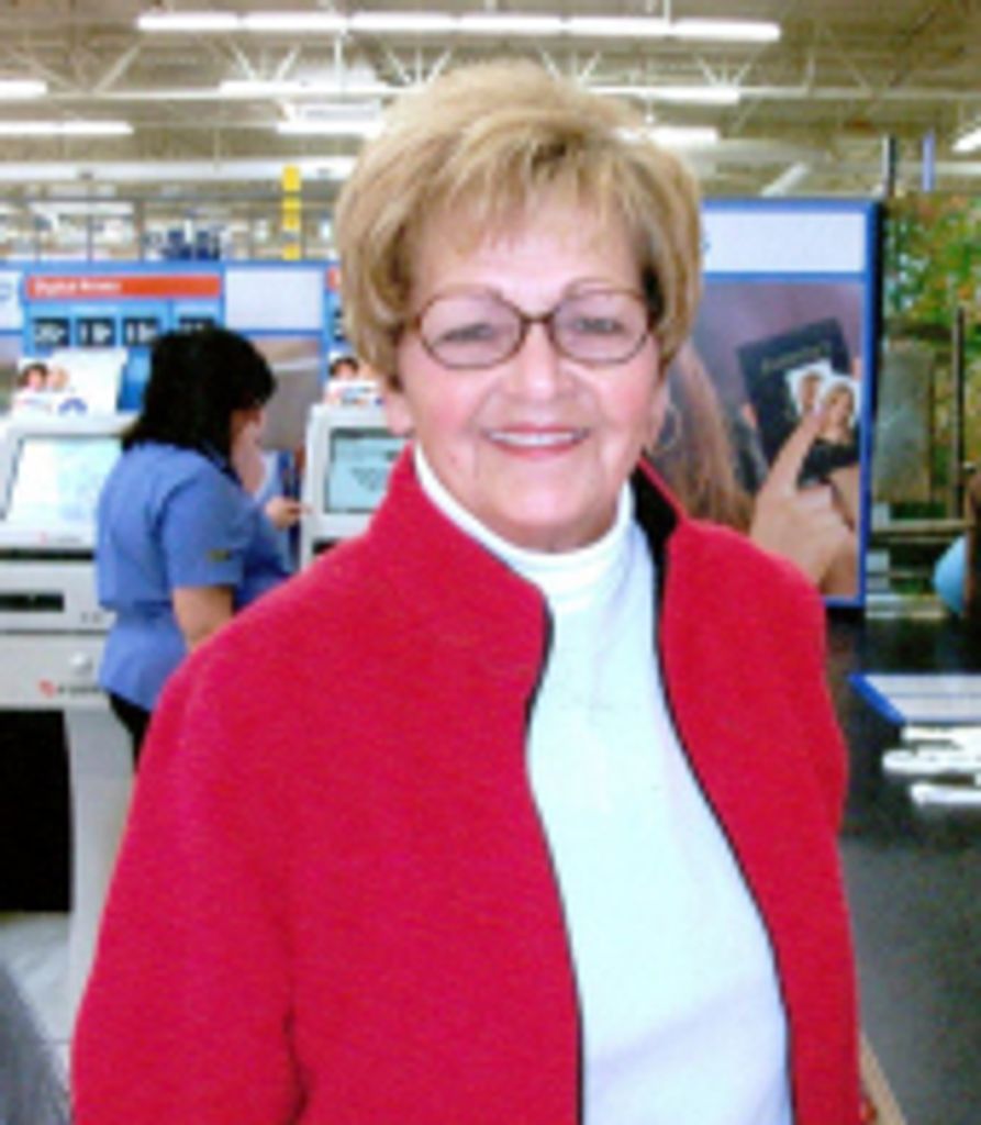 Sarah  'Sally' Shell