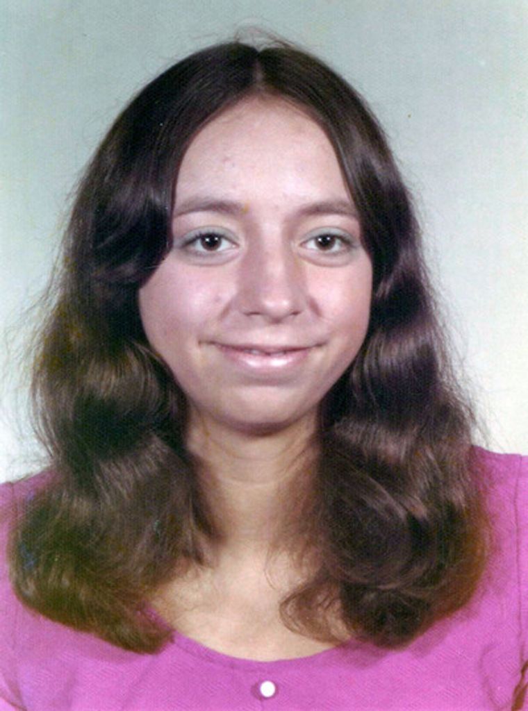 Inna Lou Caldwell
