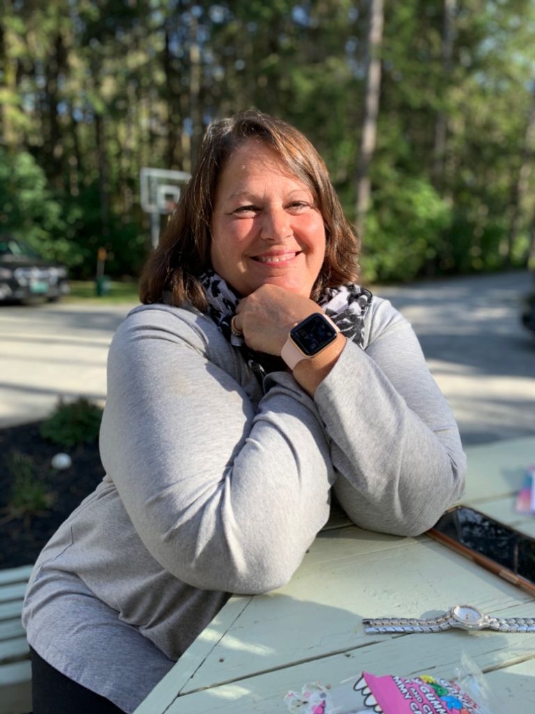 Donna Burnett Profile Photo