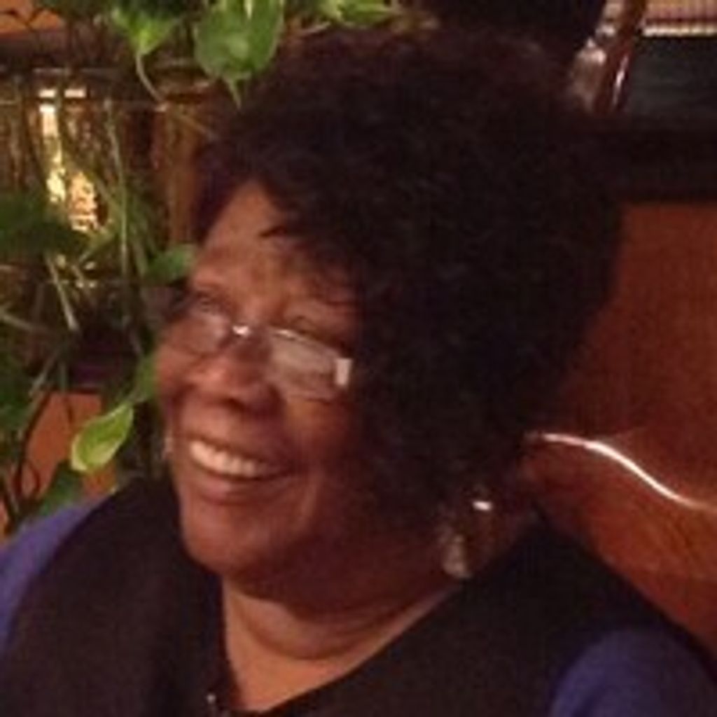 Ruth T. Jones