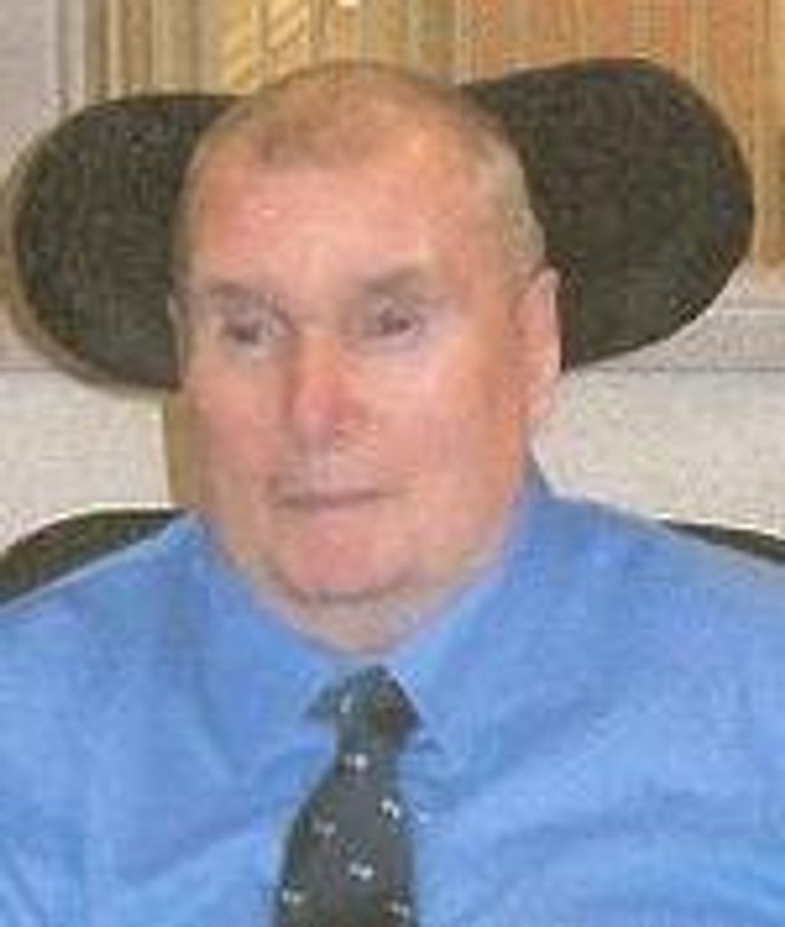 Edward  Reilly Jr.