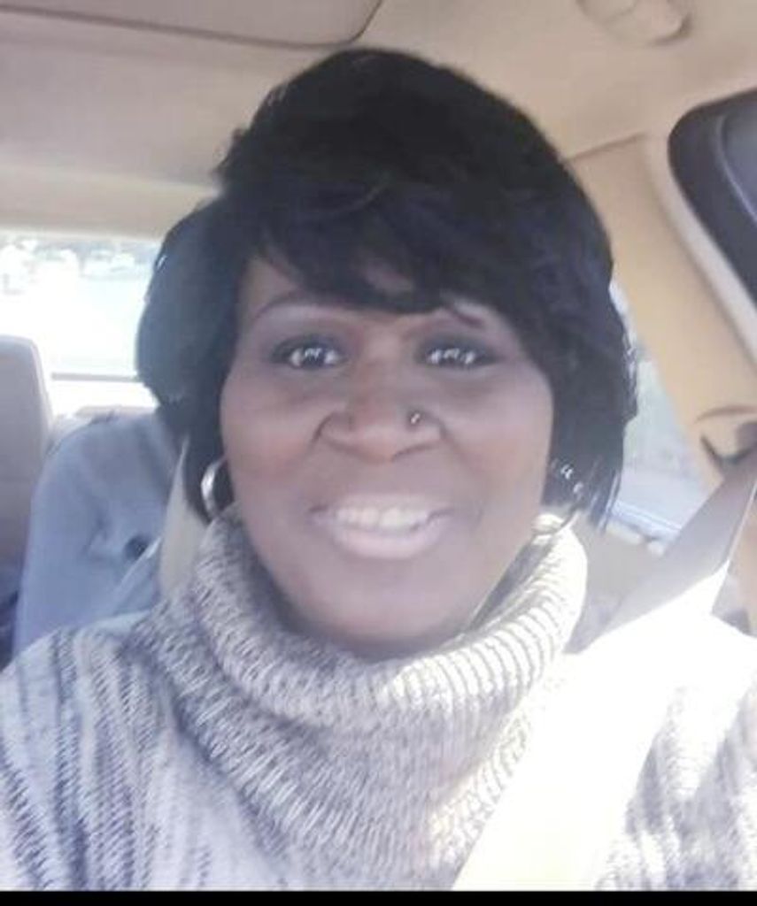 Sharon Dennitt Brown-Walker Profile Photo