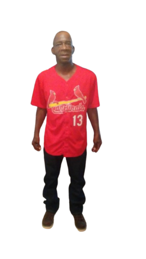 Robert Lee Bobo Profile Photo