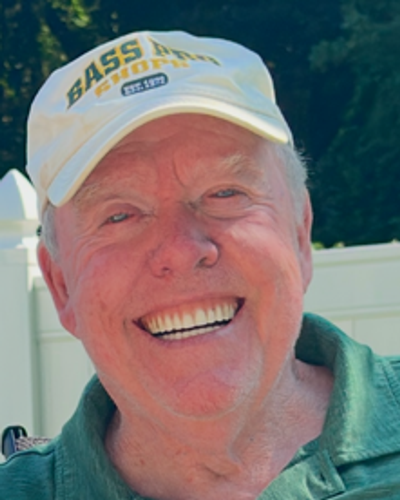 Michael P. McGuire Profile Photo