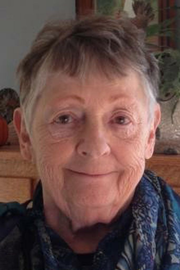 Joanne Stahl